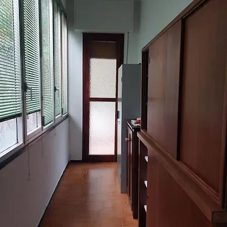 Ampio Monolocale Sul Mare * Varazze