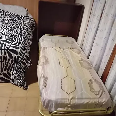 Ampio Monolocale Sul Mare Lägenhet Varazze