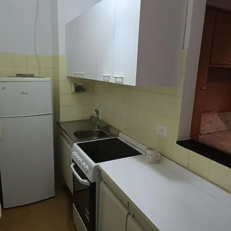 Ampio Monolocale Sul Mare Varazze